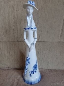 Soska Royal dux dama cibulak