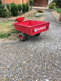 tera  vari - vozík Vari