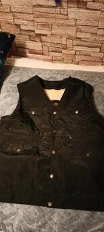 TEPLÁ VESTA XXL - 1