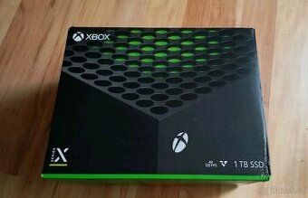 Xbox series X - 1