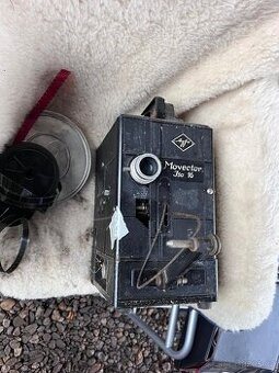 Promitacka fotak vysílačky