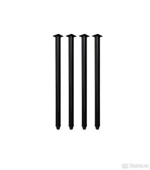 Kovové nohy ke stolu - 1