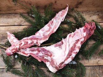 Prodám maso pro psy - 1