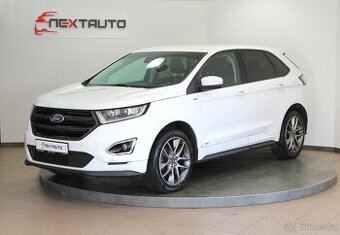 Ford Edge, 2.0 TDCi 155kW TITANIUM 4x4 - 1