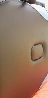 STŮL NA MASÁŽE - 1