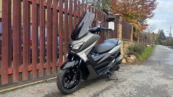 Yamaha N-Max 125 - 1
