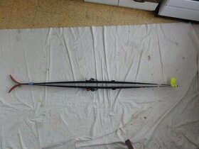 Prodám běžky Artis Cross 760