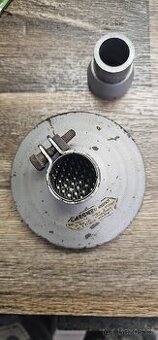 Vzduchový filtr Knecht