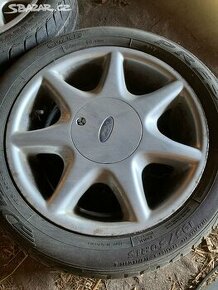 Alu kola Ford 4x108 R15 - 1