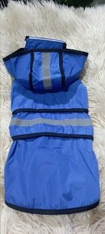 Obleček 25- pláštěnka