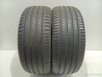 2ks letní pneu 235/45/18 Pirelli