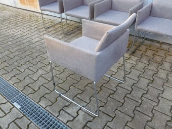 Křesla do kanceláře