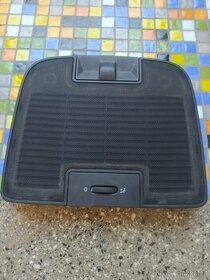 VW Golf 5 + výdech vzduchu v palubní desce