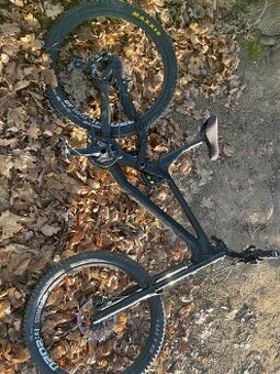 2020 Canyon sender AL 6.0