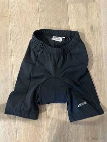 Detske Cyklisticke kratasi s vycpavkou