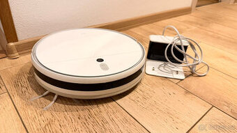 Xiaomi Mi Robot Vacuum-Mop 2 Lite EU – včetně příslušenství