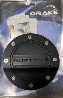 Prodám palivová dvířka Ford Mustang 15-23 Drake Muscle Cars