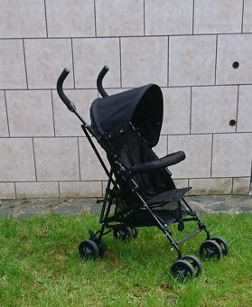 Prodám kočárek golfové hole