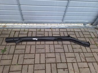 Vw brouk,práh,opravný plech,dily brouk,topný kanál.