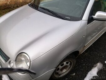Vw Lupo 1.4 44 kw