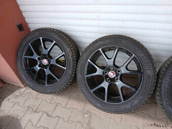 DISK FIAT FREEMONT 1KS