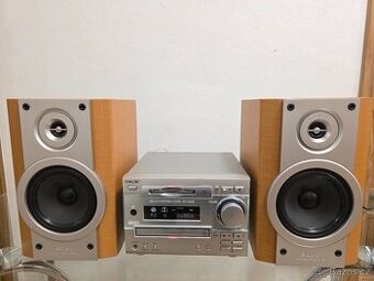 Sony Mini Hi-Fi DHC-MD333