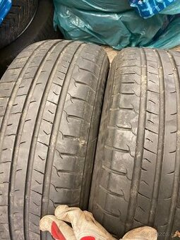 Letní pneu 205/55R16 91V Tomket Sport 2ks