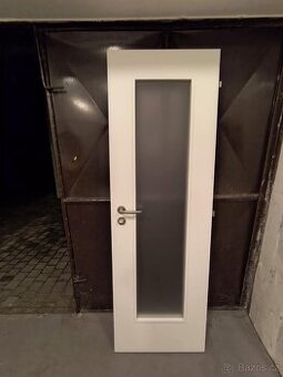 Interiérové dveře 60P.Sapeli .