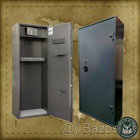 Trezor na 10 zbraní