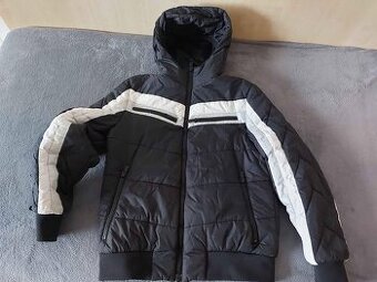 Chlapecká zimní bunda 13 - 14 let