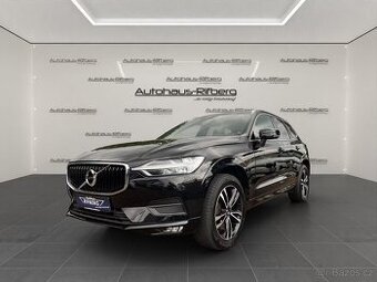 Volvo XC60 D4 Momentum 2WD 140 kW | AUT | LED | Navi |