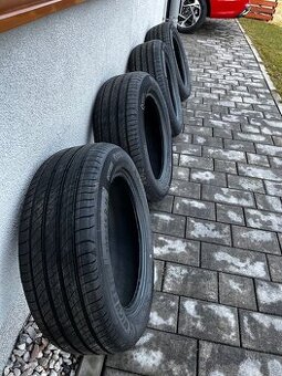 Michelin Primacy 4 205/55 R16 91 H letní