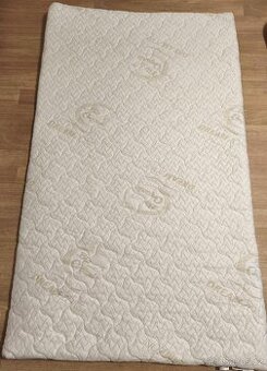 Vrchní matrace 120x200 cm