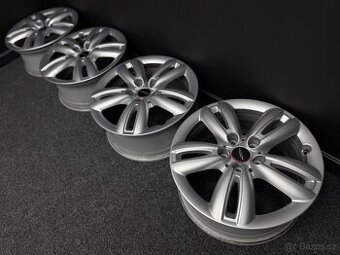 Alu MINI 5x112 17”
