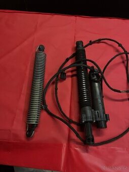 BMW F10 nahradni dily