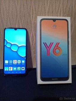 Huawei Y6