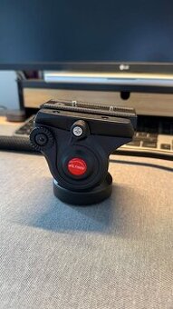 Viltrox Fluidní hlava Q5