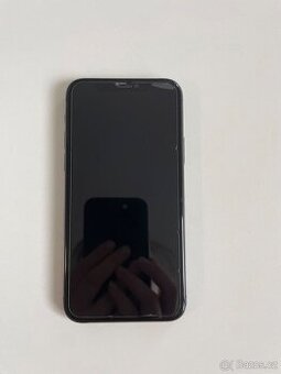 Prodám IPhone 11 Pro na opravu nebo náhradní díly