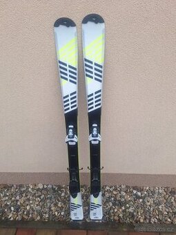 Dětské lyže 130 wedze