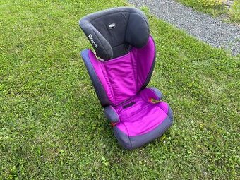 Autosedačka 15-36kg Römer Britax Kidfix
