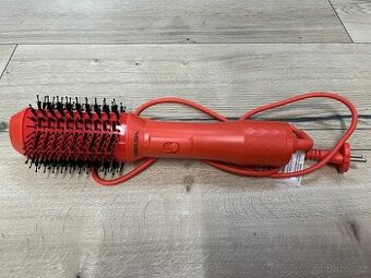 Horkovzdušný kartáč 3v1