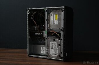 Levné herní PC - RTX 2060 Super / 1TB /  32GB - záruka