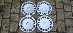 Poklice Mitsubishi 15"