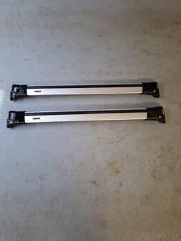 Střešní nosič Thule