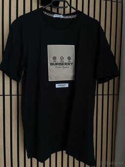Tričko Burberry
