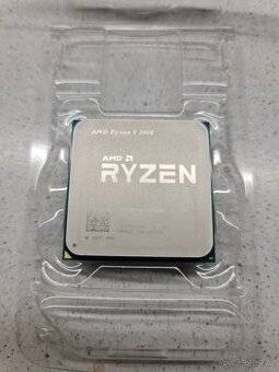 Ryzen 5 2600