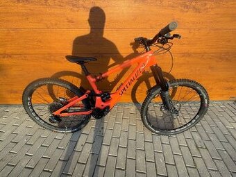 2022 Turbo Kenevo SL Comp