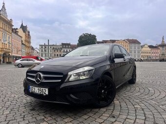 Mercedes-benz A 180 Automat