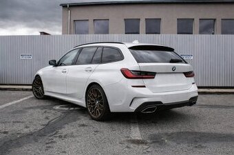 BMW 340i Touring 2019 B58 275kW – ZNÍŽENÁ CENA