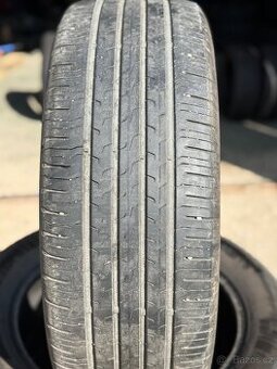 Prodam sady letnich pneu Continental 235/55r18